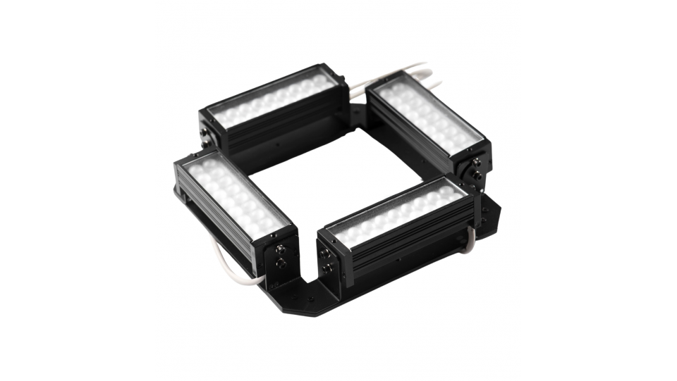  RGBW Illumination - MLBQ